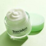 ΝΕΟ ΠΡΟΙΟΝ  Torriden BALANCEFUL Cica cream 80ml