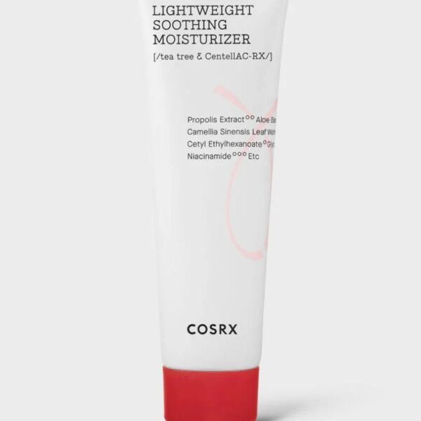 ΝΕΟ ΠΡΟΙΟΝ    AC Collection Soothing Moisturizer – Ενυδατική κρέμα για ακνεικά δέρματα