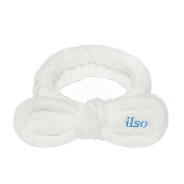 ILSO Relaxing Hair Band
