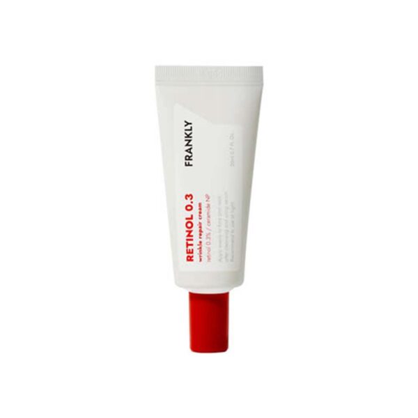 FRANKLY Retinol 0.3% Cream 20ml