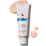 ΝΕΟ ΠΡΟΙΟΝ  Round Lab Birch juice Moisturizing Tone-up Sunscreen