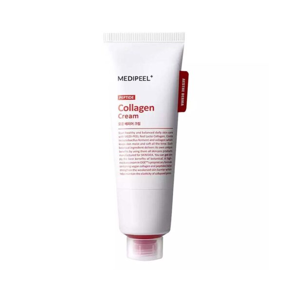 MEDI PEEL Red Lacto Collagen Barrier Firming Cream 80ml