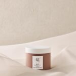 Red Bean Refreshing Pore mask – Απολεπιστική μάσκα με κόκκινο φασόλι