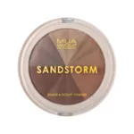 MUA Sandstorm Shade & Sculpt Powder