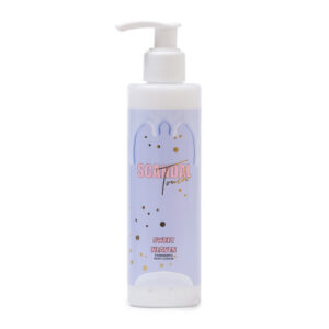 Scandal Body Shimmering Lotion musky 200ml