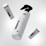 Scandal Keratin Serum Leave in 250ml