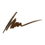 MUA Shadow Liner - Deep Brown - Image 2