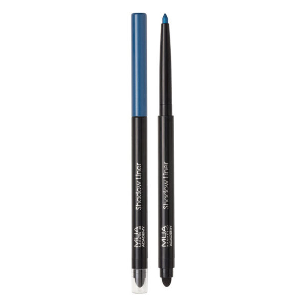 MUA Shadow Liner - Ocean Blue
