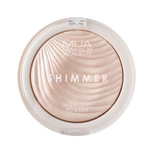 MUA Highlighting Powder Oyster Silk
