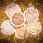MUA Shimmer Highlight Powder - Image 7