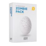 Zombie Pack & Activator Kit 2gx8+3.5m x8