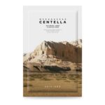 Madagascar Centella Watergel Sheet Ampoule Mask 25ml