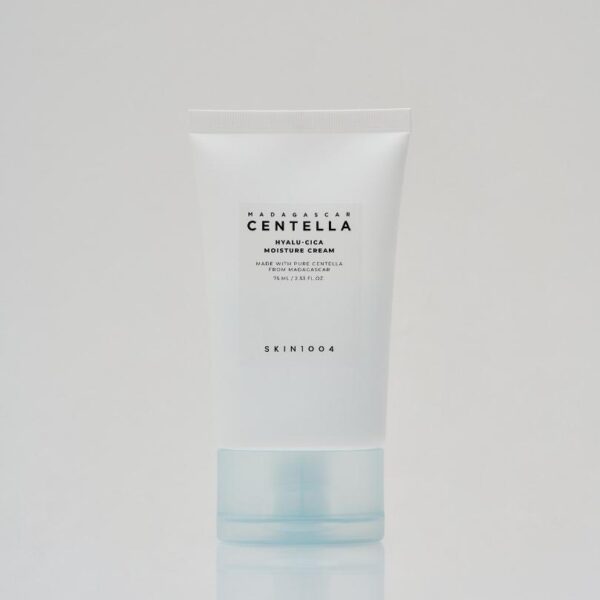 Madagascar Centella Hyalu-Cica Moisture Cream