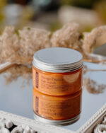 Mango Papaya Salt Scrub eesome - Image 3