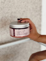 Cotton Candy Sugar Scrub eesome - Image 3