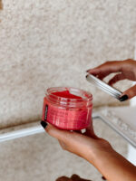 Watermelon Salt Scrub eesome - Image 3