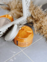 Mango Papaya Salt Scrub eesome - Image 4