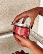 Watermelon Salt Scrub eesome - Image 2