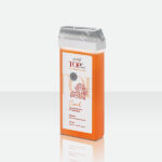 ITALWAX - WAX CARTRIDGE 100ML CORAL TOP LINE