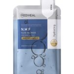Mediheal N.M.F Nude Gel Mask-Μάσκα υδρογέλης για εντατική ενυδάτωση.