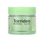 ΝΕΟ ΠΡΟΙΟΝ   Torriden BALANCEFUL Cica Toner Pad 180ml