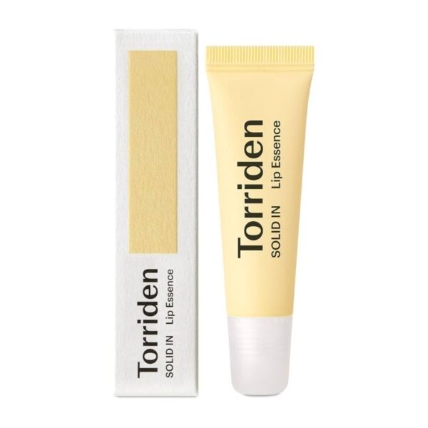 ΝΕΟ ΠΡΟΙΟΝ Torriden SOLID IN Ceramide Lip Essence 11ml