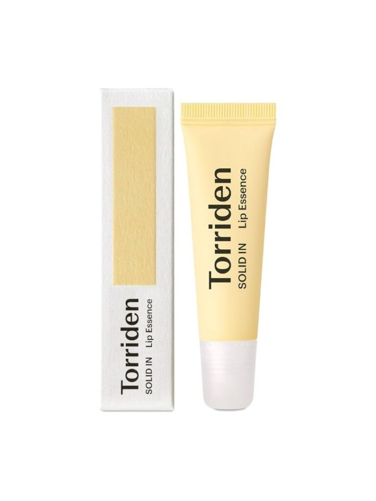 ΝΕΟ ΠΡΟΙΟΝ Torriden SOLID IN Ceramide Lip Essence 11ml