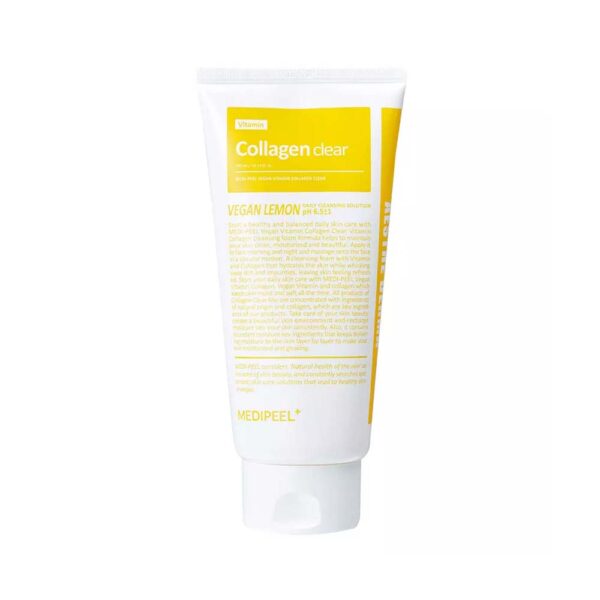 MEDI PEEL Vegan Vitamin Collagen Clear 300ml