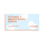 SKIN & LAB Vitamin C Brightening Serum 30ml - Image 2
