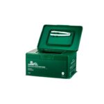 Cica daily soothing mask - Ενυδατικές μάσκες καθημερινής χρήσης (30 τεμ)