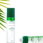 CICA Double Mist - Mist με σεντελα ασιατικα για ενυδάτωση & καταπραϋνση