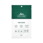 Spot patches – Αδιάβροχα επιθέματα για την ακμή