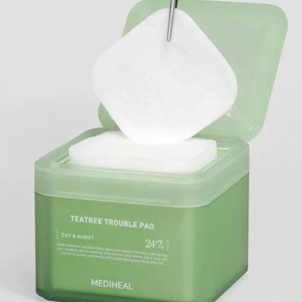 Mediheal - Tea Tree Trouble Pad