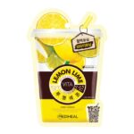 Mediheal Lemonlime Vita Mask