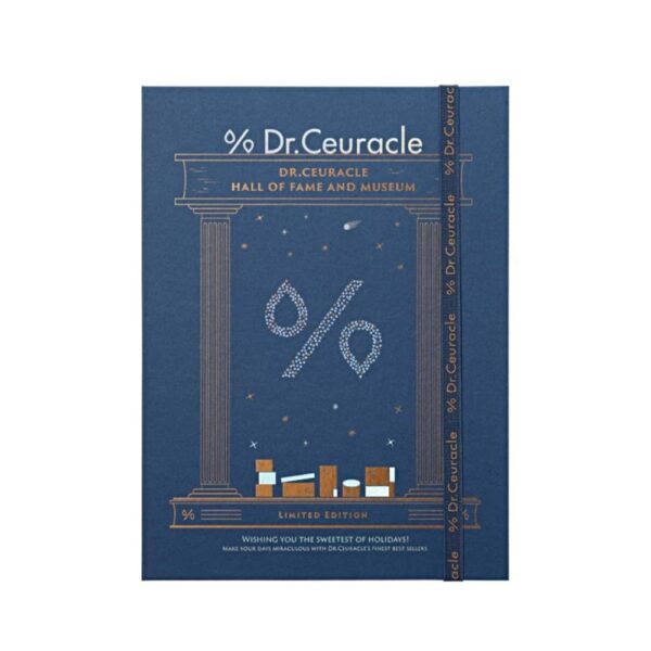 Dr. Ceuracle Advent Calendar