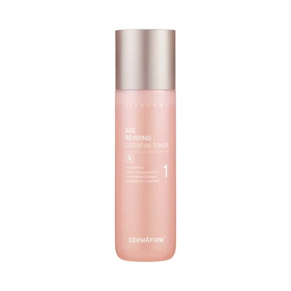 DERMAFIRM Age Reviving Essential Toner A4 200ml