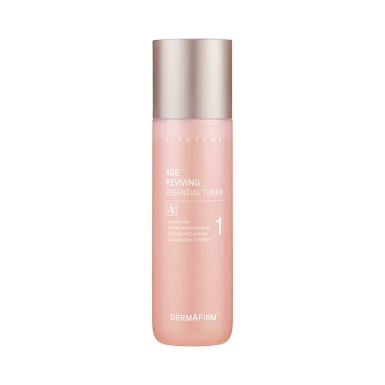 DERMAFIRM Age Reviving Essential Toner A4 200ml