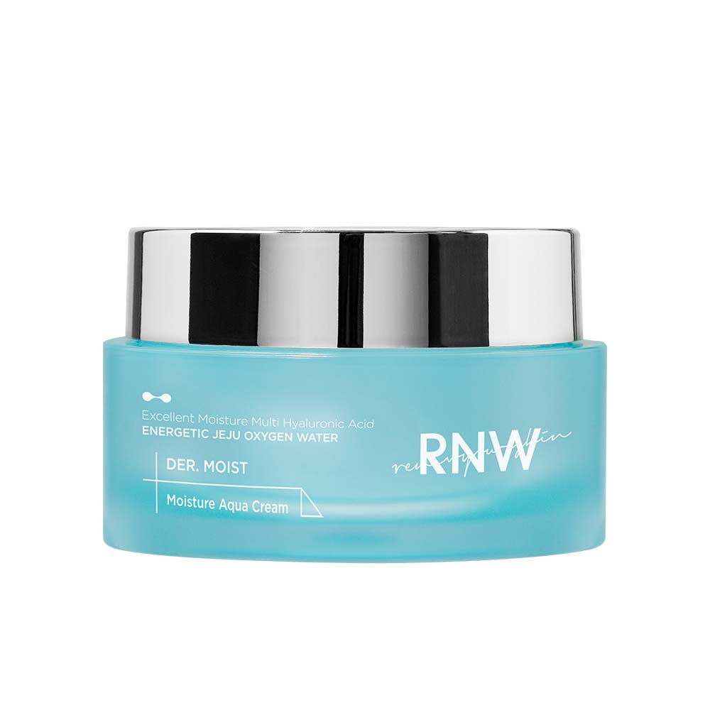 RNW DER. Moist Moisture Aqua Cream 50ml