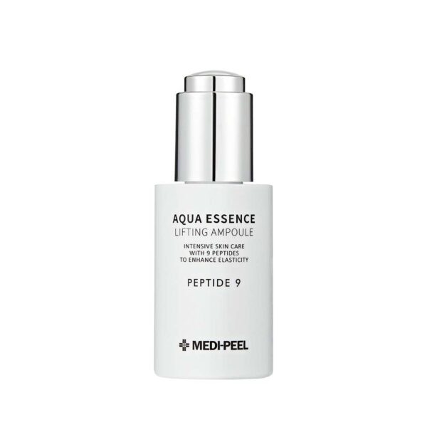 MEDI PEEL Peptide 9 Aqua Essence Lifting Ampoule 50ml