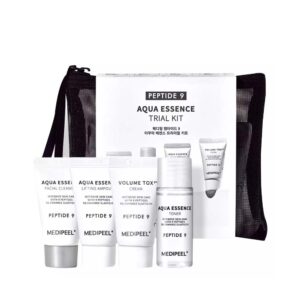 MEDI PEEL Peptide 9 Aqua Essence Trial Kit