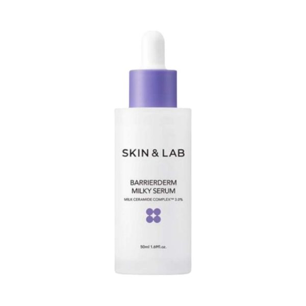 SKIN & LAB Barrierderm Milky Serum 50ml