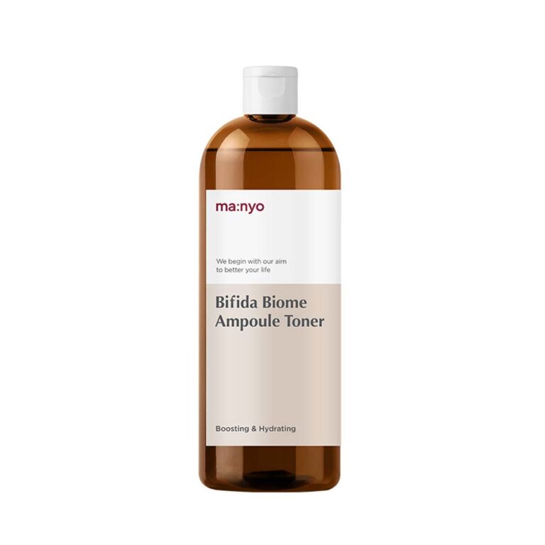 MANYO Factory Bifida Biome Ampoule Toner 400ml