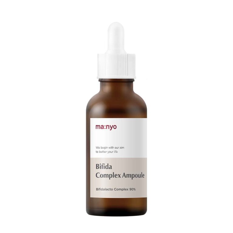 MANYO Factory Bifida Biome Complex Ampoule 50ml