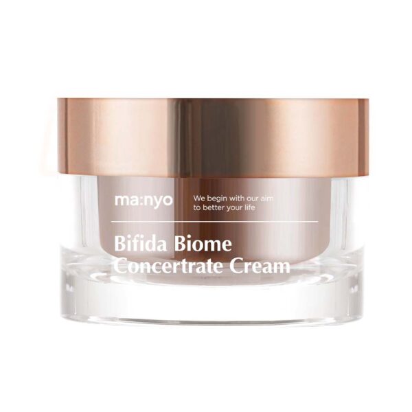 Manyo Factory Bifida Biome Concentrate Cream 50ml
