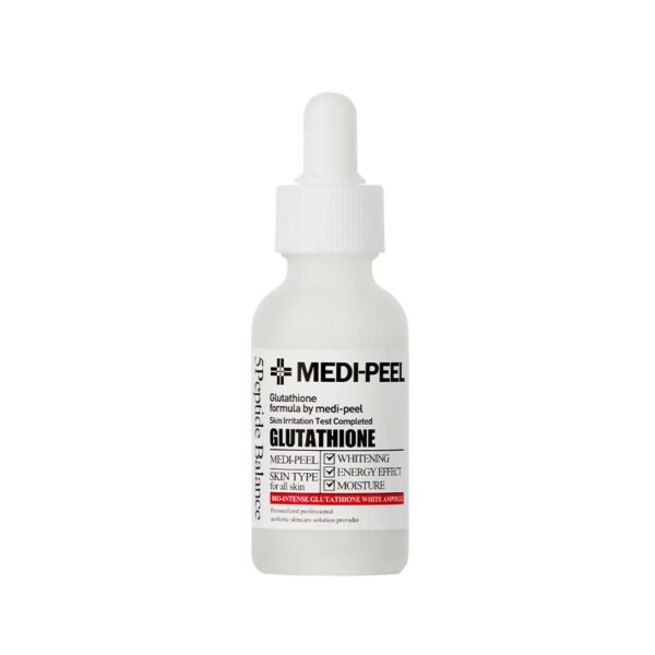 MEDI PEEL Bio Intense Glutathione White Ampoule 30ml