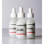 MEDI PEEL Bio Intense Glutathione White Ampoule 30ml - Image 3