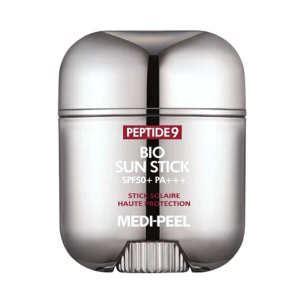 MEDI PEEL Peptide 9 Bio Sun Stick Pro SPF50+ 20g