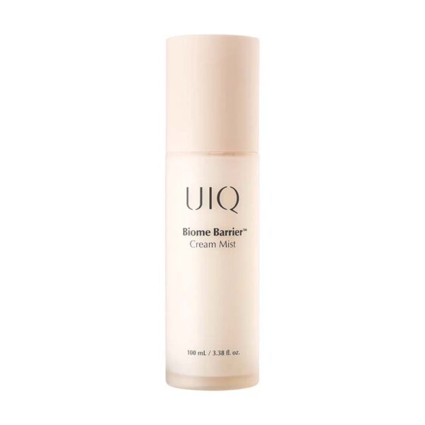 UIQ Biome Barrier Cream Mist 100ml
