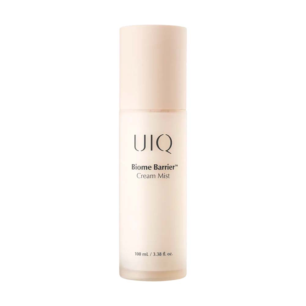 UIQ Biome Barrier Cream Mist 100ml