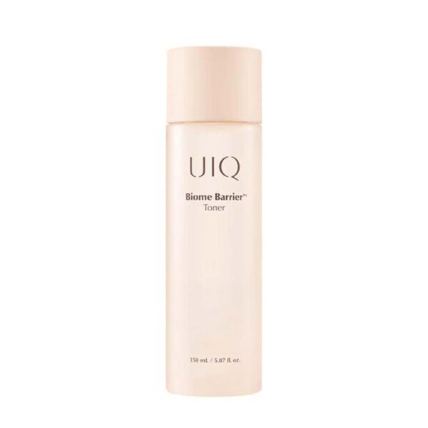 UIQ Biome Barrier™ Toner 150ml
